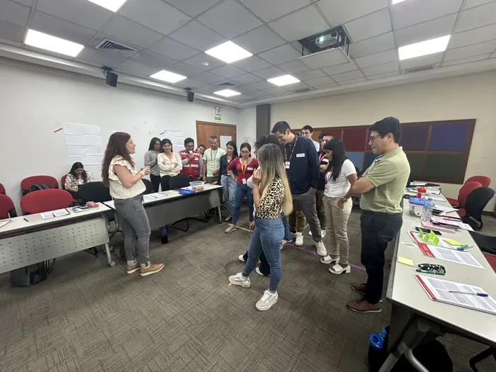 Expertos Alicorp - Grupo 2 - Sesión 1 - 2-04-2025 - Foto 10 (1).HEIC