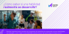 Desarrollo de habilidades en equipos mediante experiencias de aprendizaje y aplicación en el trabajo